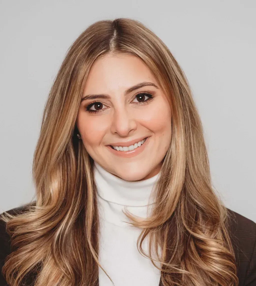 Elizabeth Latsos, LMSW